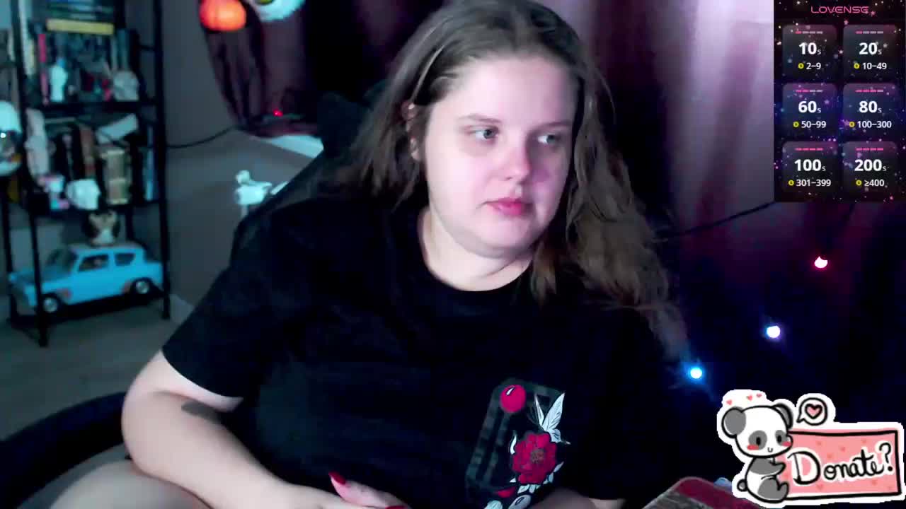 sweet_____cute Live Sex March 6, 2026