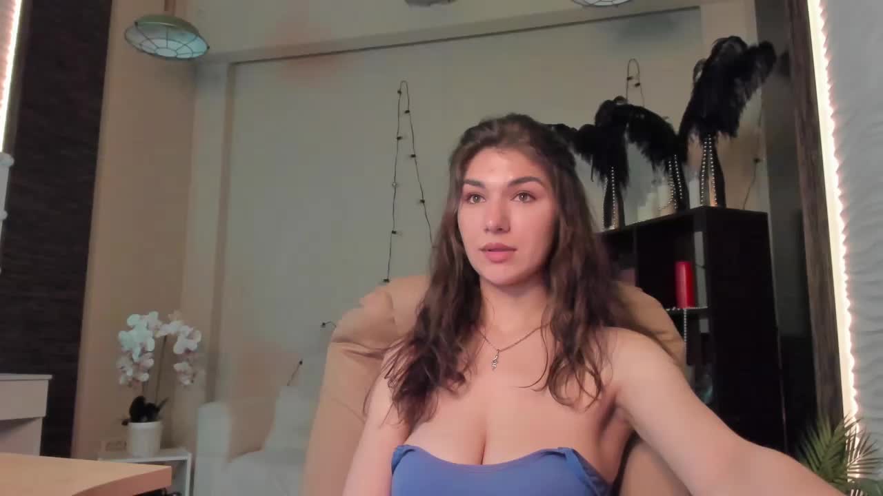 MonikaVii Live Sex March 6, 2026