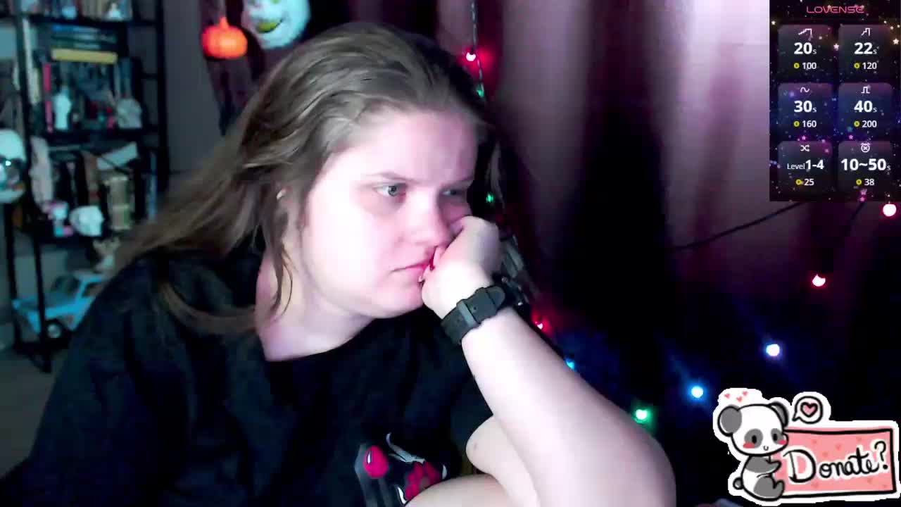 sweet_____cute Live Sex March 6, 2026