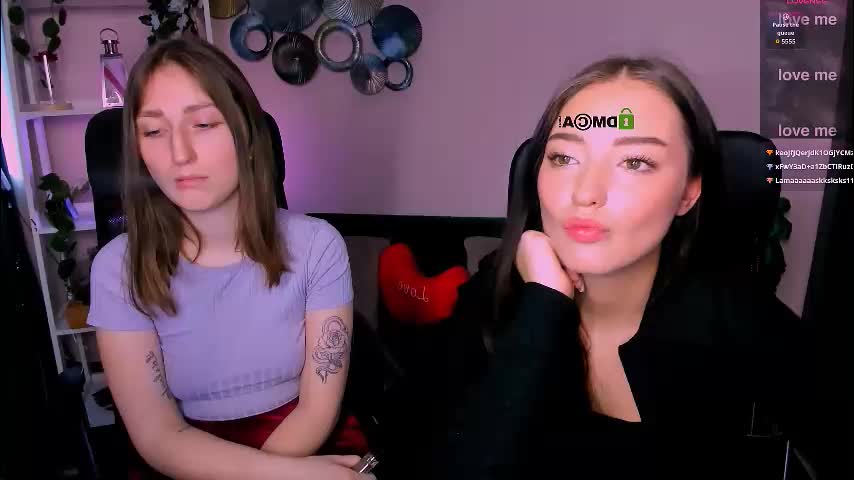 miki_nikki Live Sex March 6, 2026