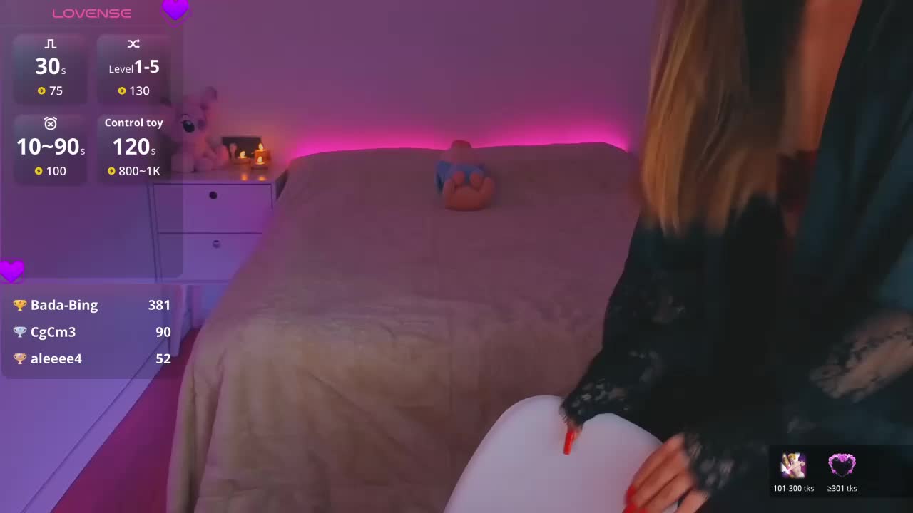 Myshastik Live Sex March 6, 2026