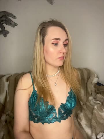 KiraBerht Live Sex March 6, 2026