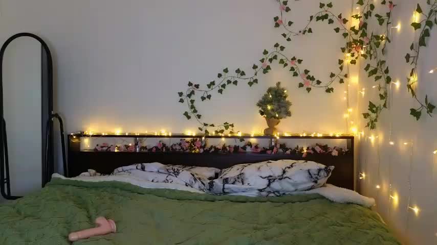 Candy_Flosse Live Sex March 6, 2026