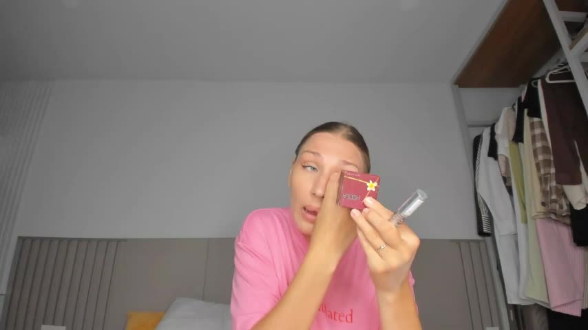 SofiClimbing Live Sex March 6, 2026