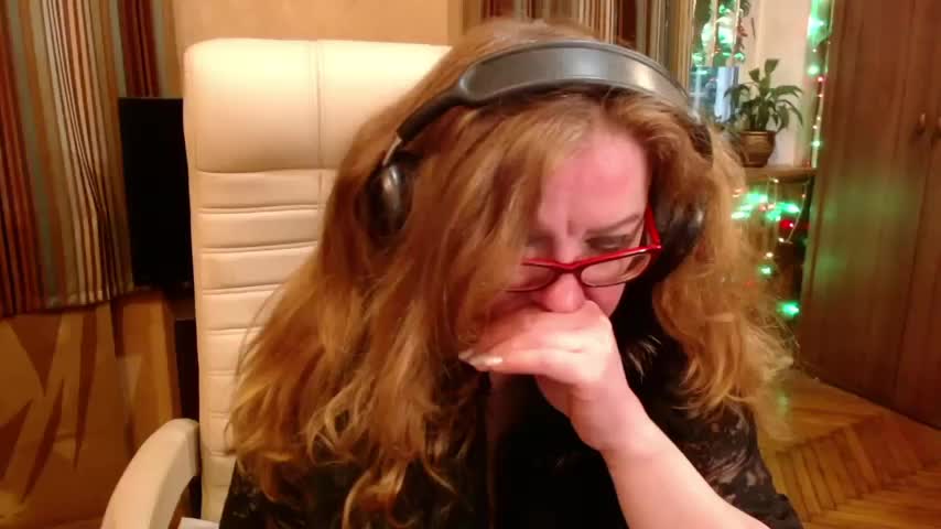 Miss_Tress Live Sex March 6, 2026