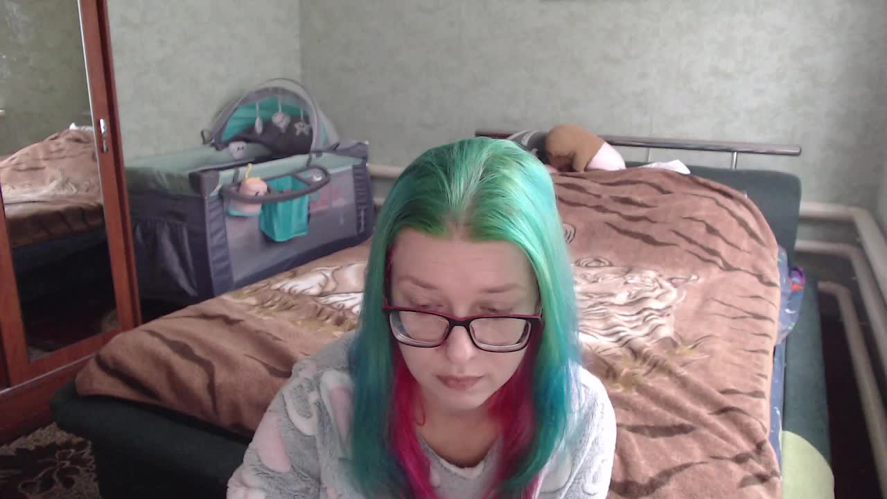 malvinella Live Sex March 6, 2026