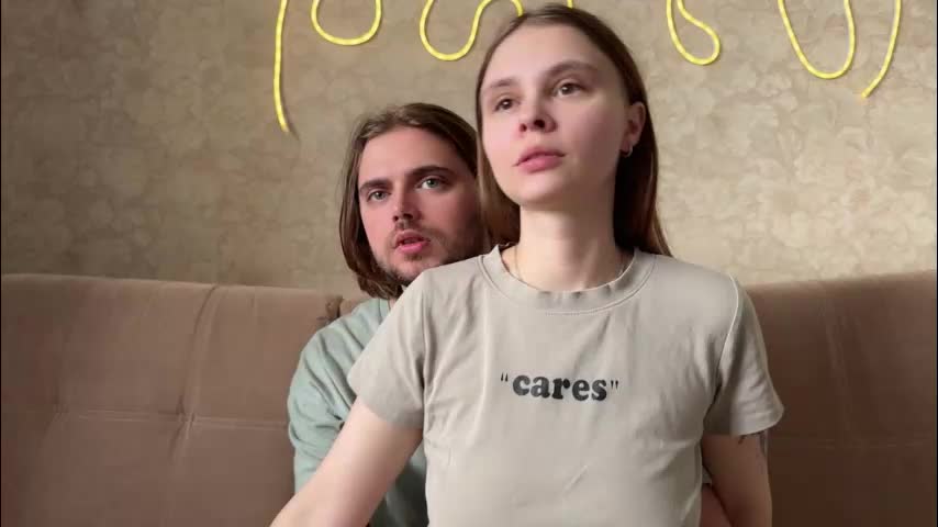 eva_calvin Live Sex March 6, 2026