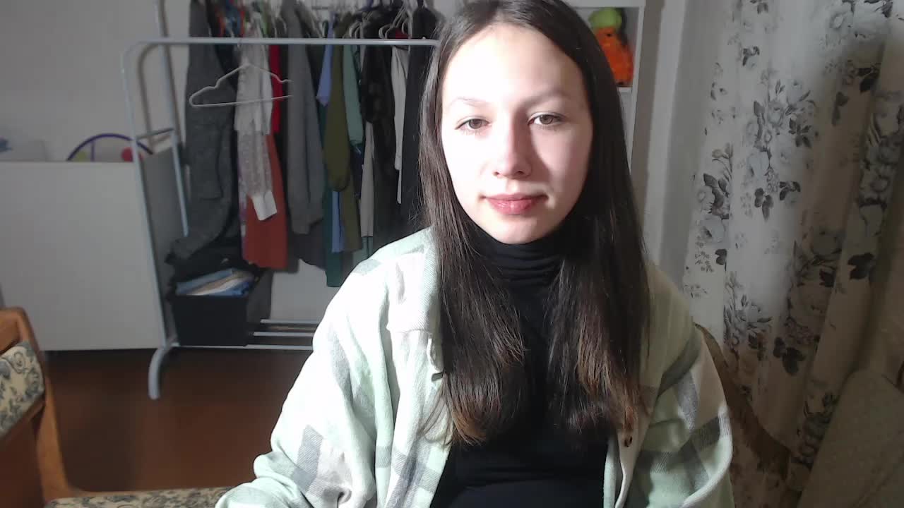 Blueberry18 Live Sex March 6, 2026