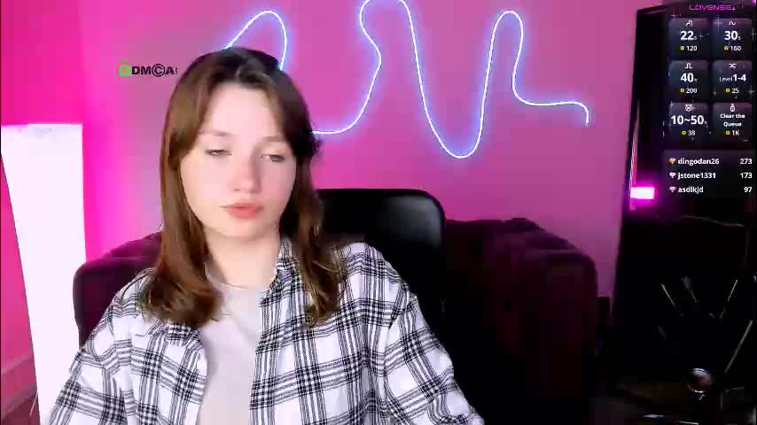 veronica_bubble Live Sex March 6, 2026