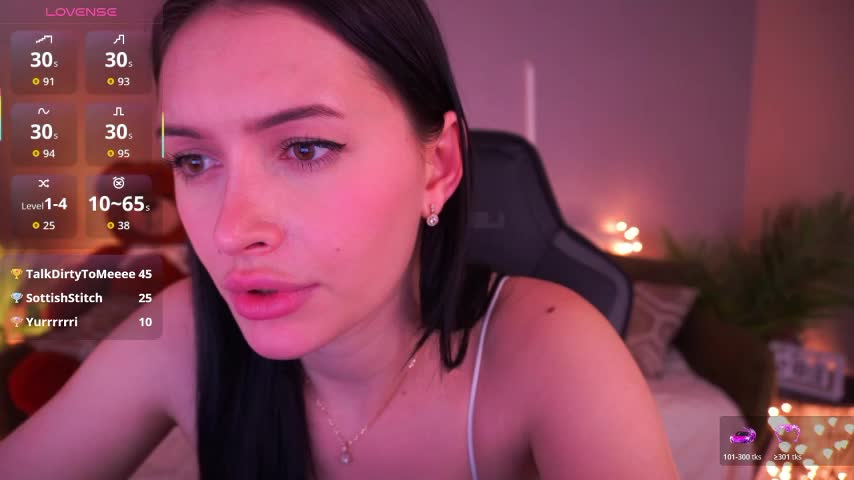 MilaSecrett Live Sex March 6, 2026