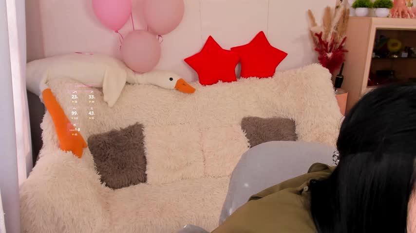 LisaMooore Live Sex March 6, 2026