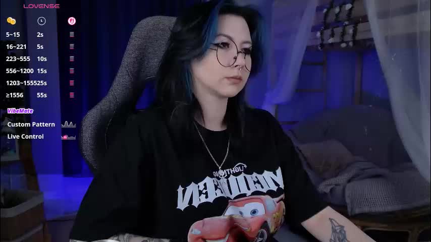 wesleegray Live Sex March 6, 2026