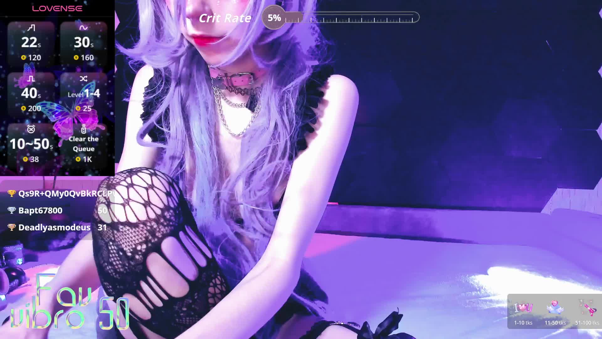 FuckAnimeGirl Live Sex March 6, 2026