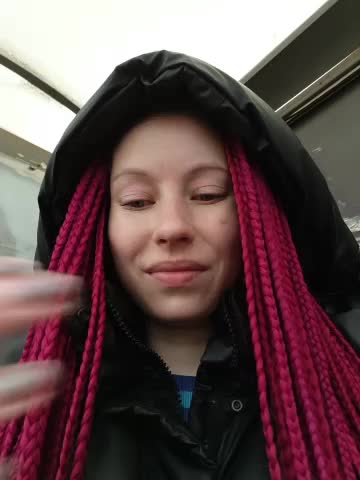 Frost_foxy Live Sex March 6, 2026