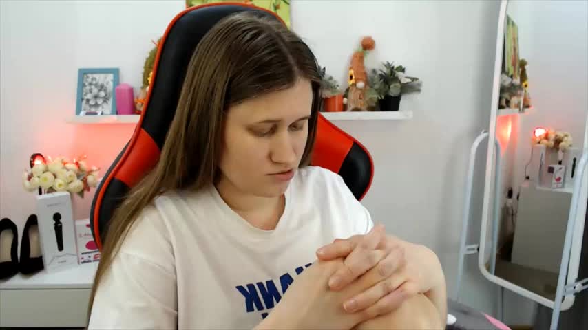 Lucky_Lana Live Sex March 6, 2026