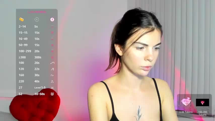 AndreaBlossom Live Sex March 6, 2026