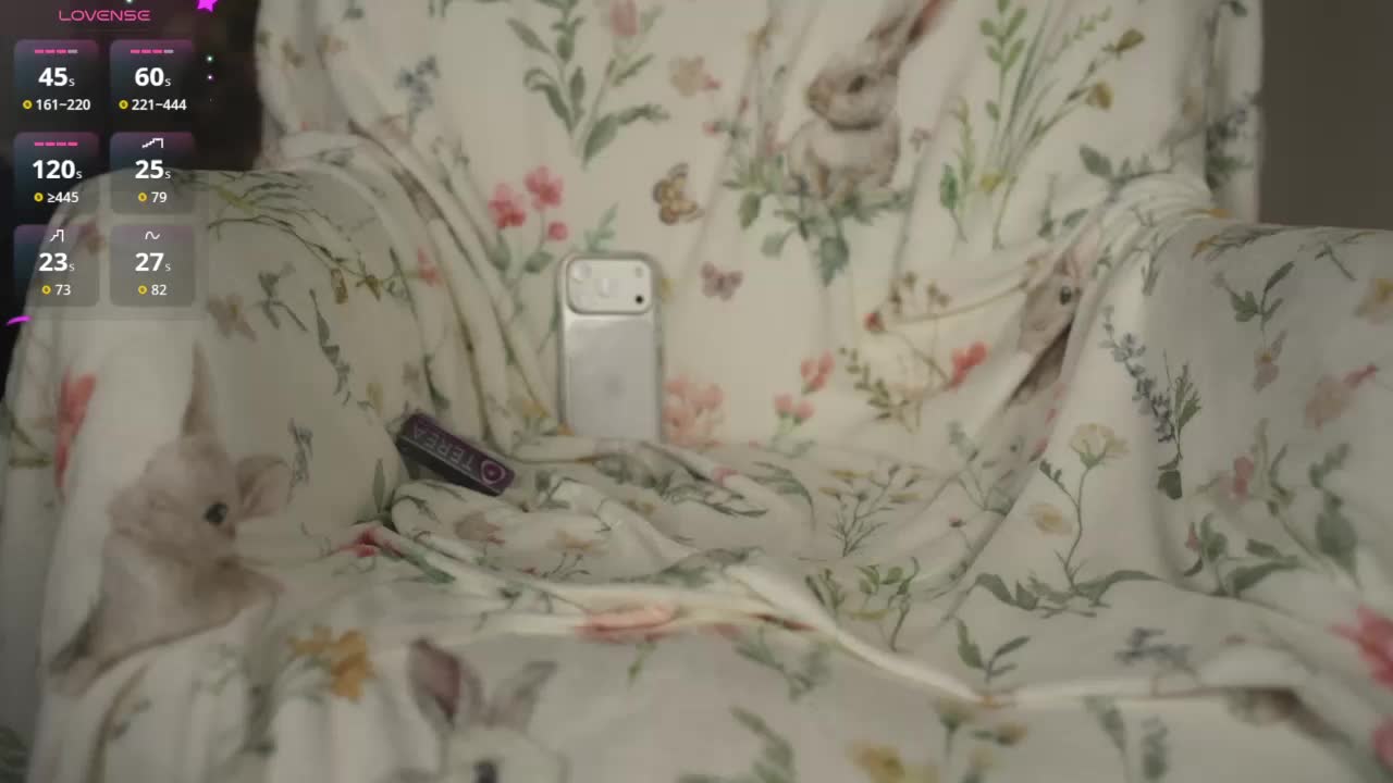 OrsonHodge Live Sex March 6, 2026