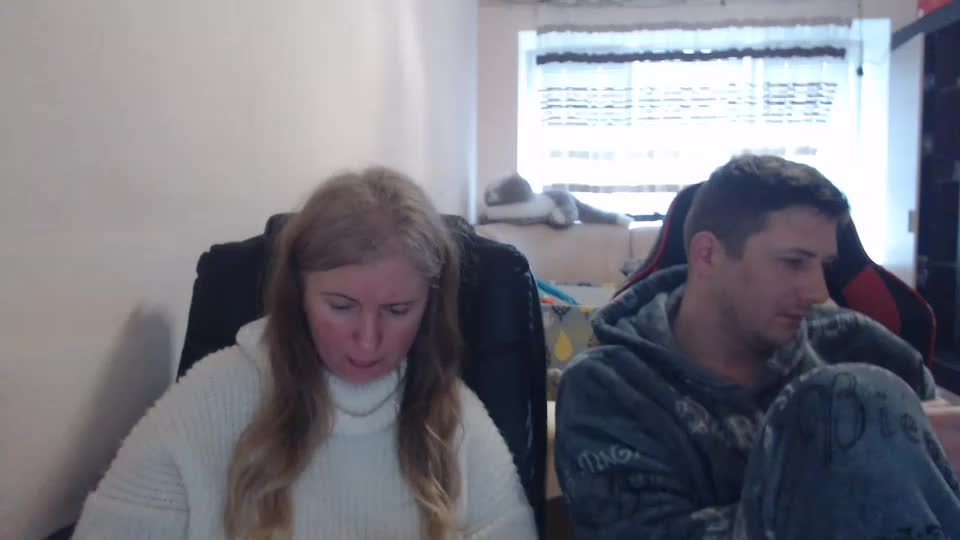 jenisandpeter Live Sex March 6, 2026