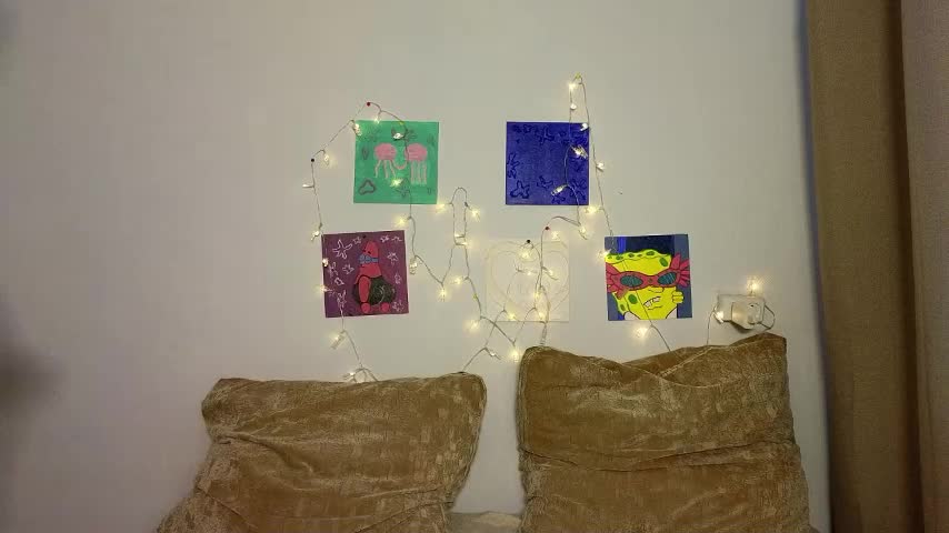 LaseyMoon Live Sex March 6, 2026