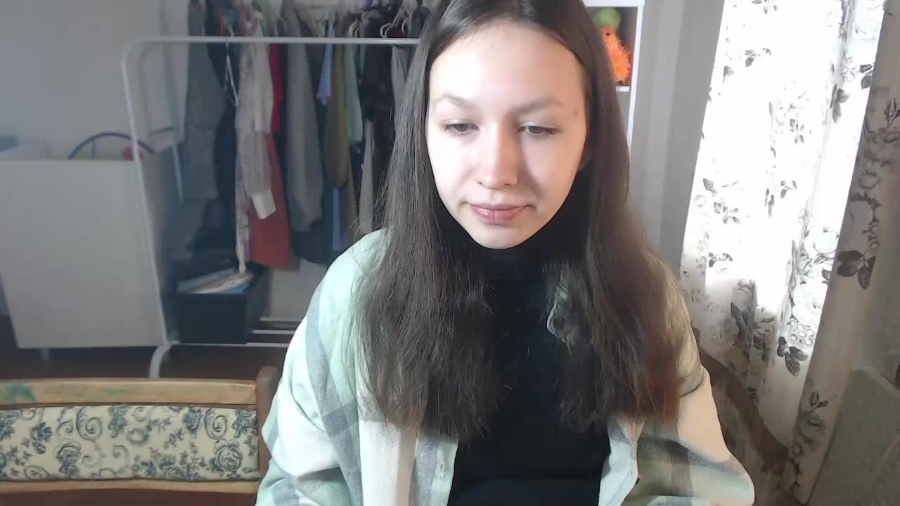 Blueberry18 Live Sex March 6, 2026