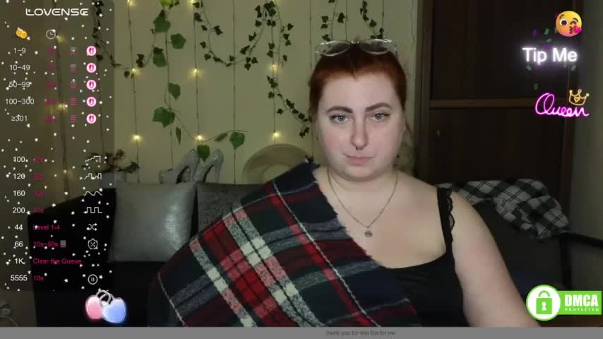 Aliciaredluv Live Sex March 6, 2026