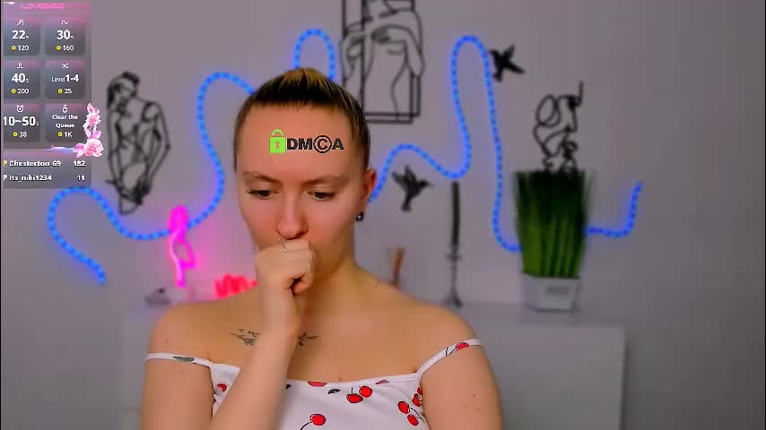 mila_glow Live Sex March 6, 2026