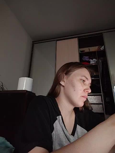 AlisaWyn Live Sex March 6, 2026