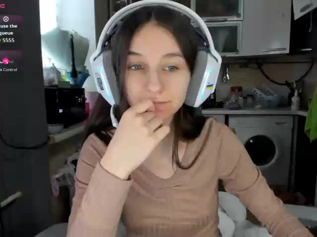 KikNika Live Sex March 6, 2026