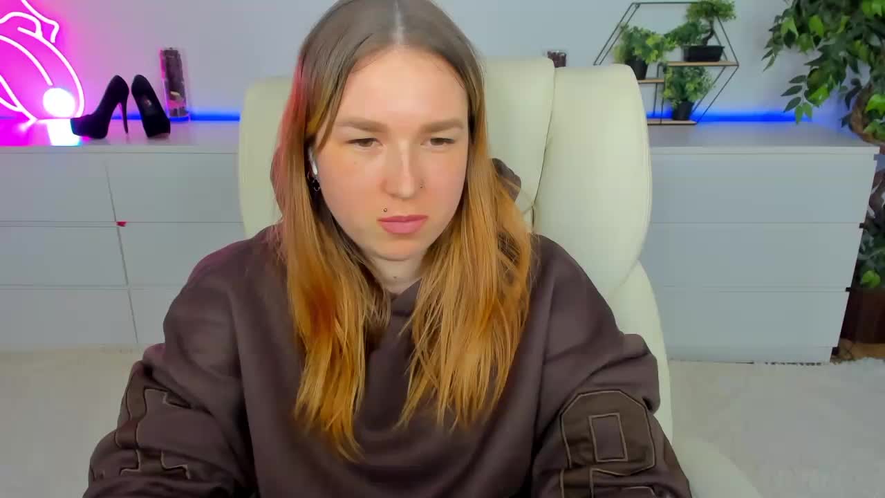 SofiiDarling Live Sex March 6, 2026