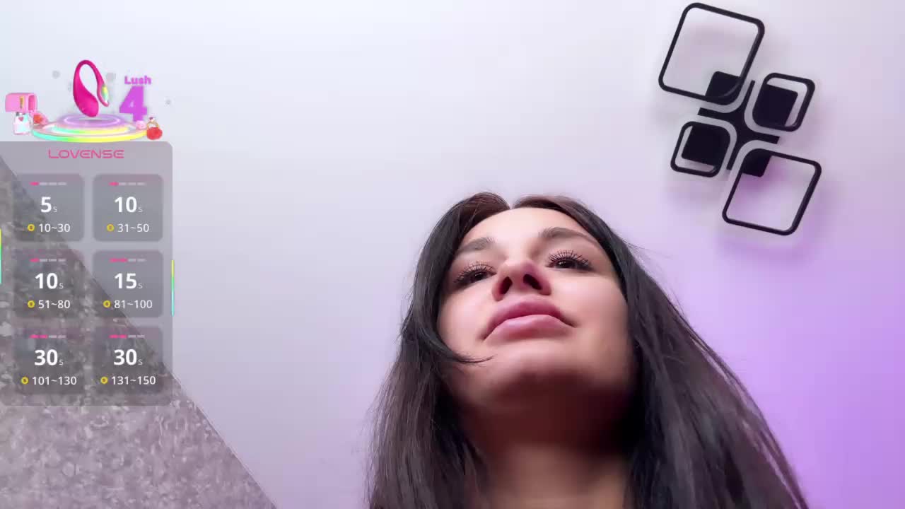 LumiereSoul Live Sex March 6, 2026