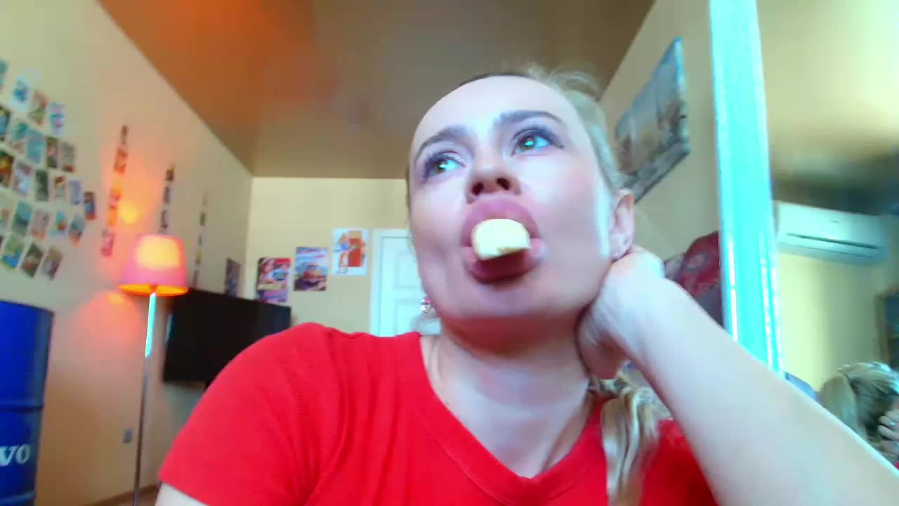 MissMotivated Live Sex March 6, 2026