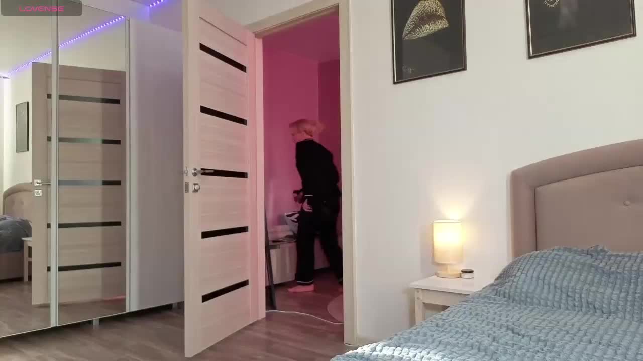 FemdomLadyMaria Live Sex March 6, 2026