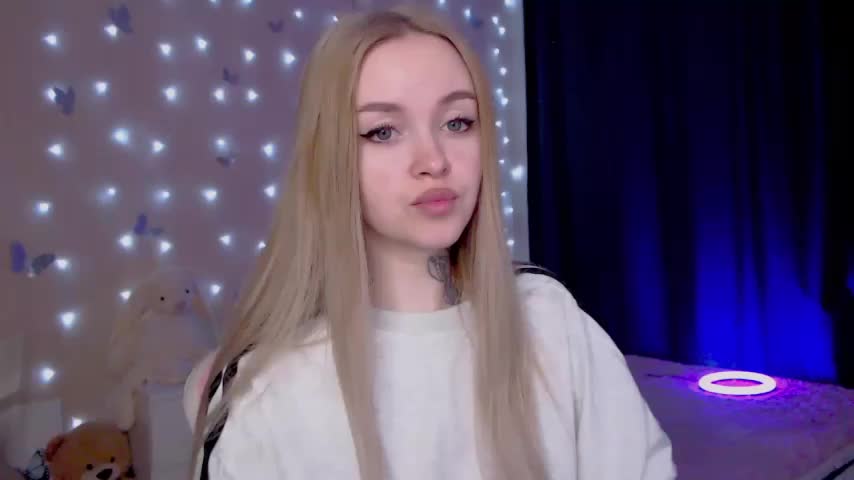 Naughty_Mable Live Sex March 6, 2026