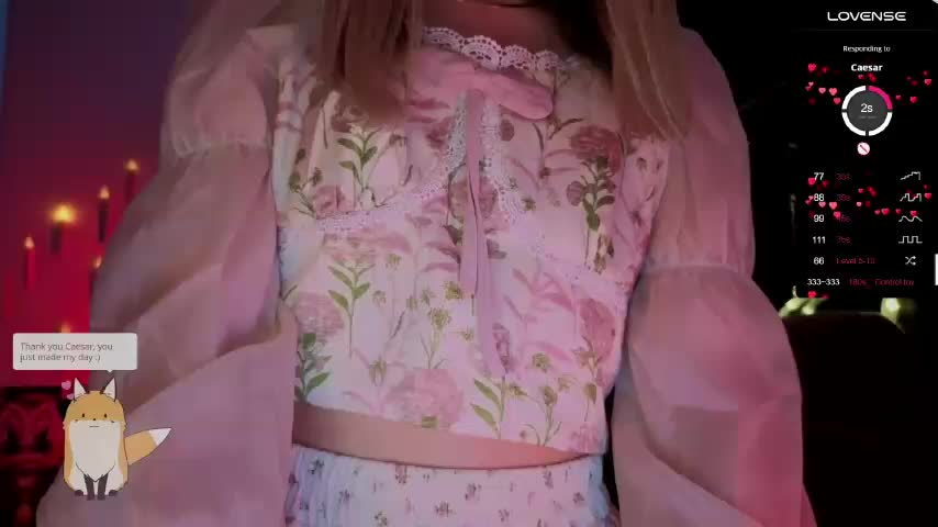 Nestyzz Live Sex March 6, 2026