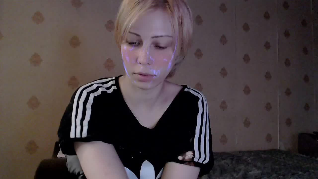 Yrriel_Autist Live Sex March 6, 2026