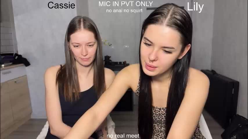 x_kai Live Sex March 6, 2026