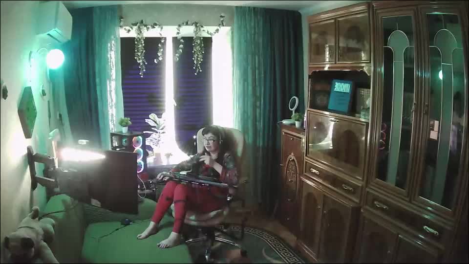 Infodar Live Sex March 6, 2026