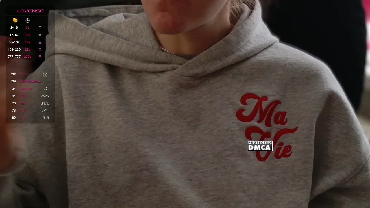 asexysmile Live Sex March 6, 2026