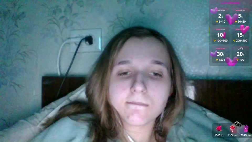 69Belka69 Live Sex March 6, 2026