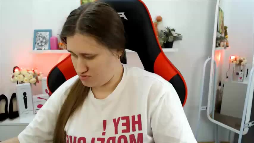 Lucky_Lana Live Sex March 6, 2026