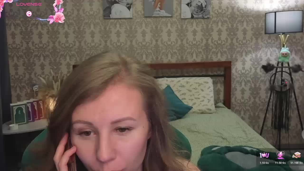 MaryAn Live Sex March 6, 2026