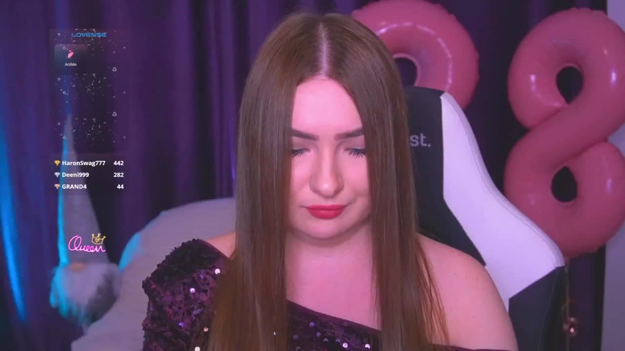 Tianna_me Live Sex March 6, 2026