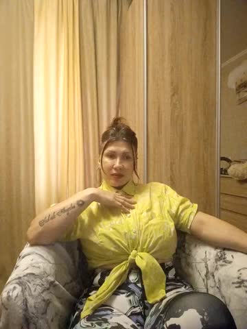 ROXOLANAA_SEXY Live Sex March 6, 2026