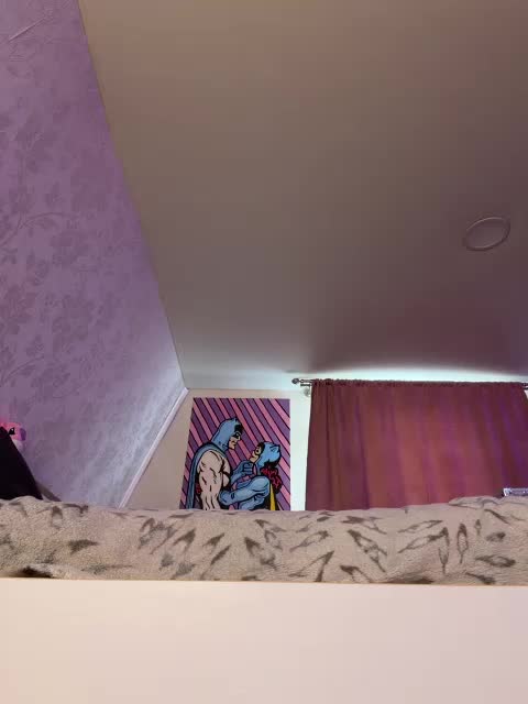 -MaybeBaby- Live Sex March 7, 2026