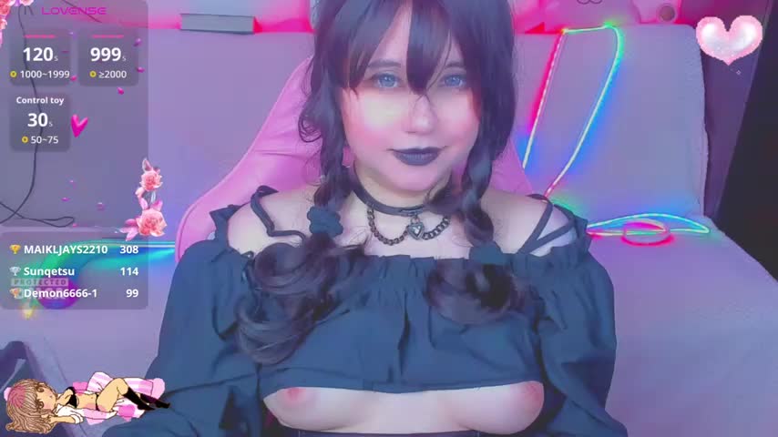 Lolisuccub Live Sex March 7, 2026