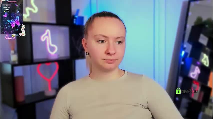 mila_glow Live Sex March 7, 2026