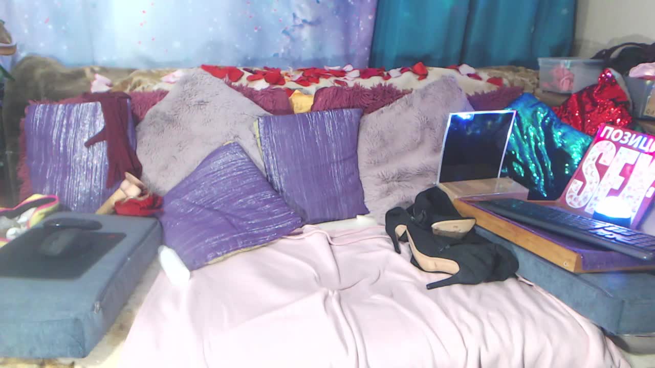 Mila003 Live Sex March 7, 2026