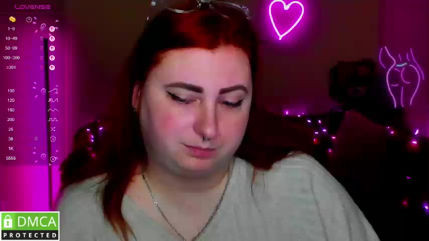 Aliciaredluv Live Sex March 7, 2026