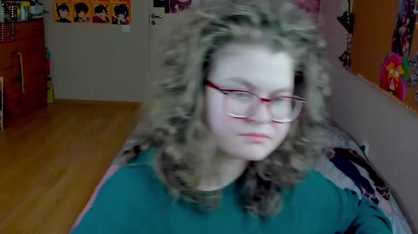 Sashy_Way Live Sex March 7, 2026