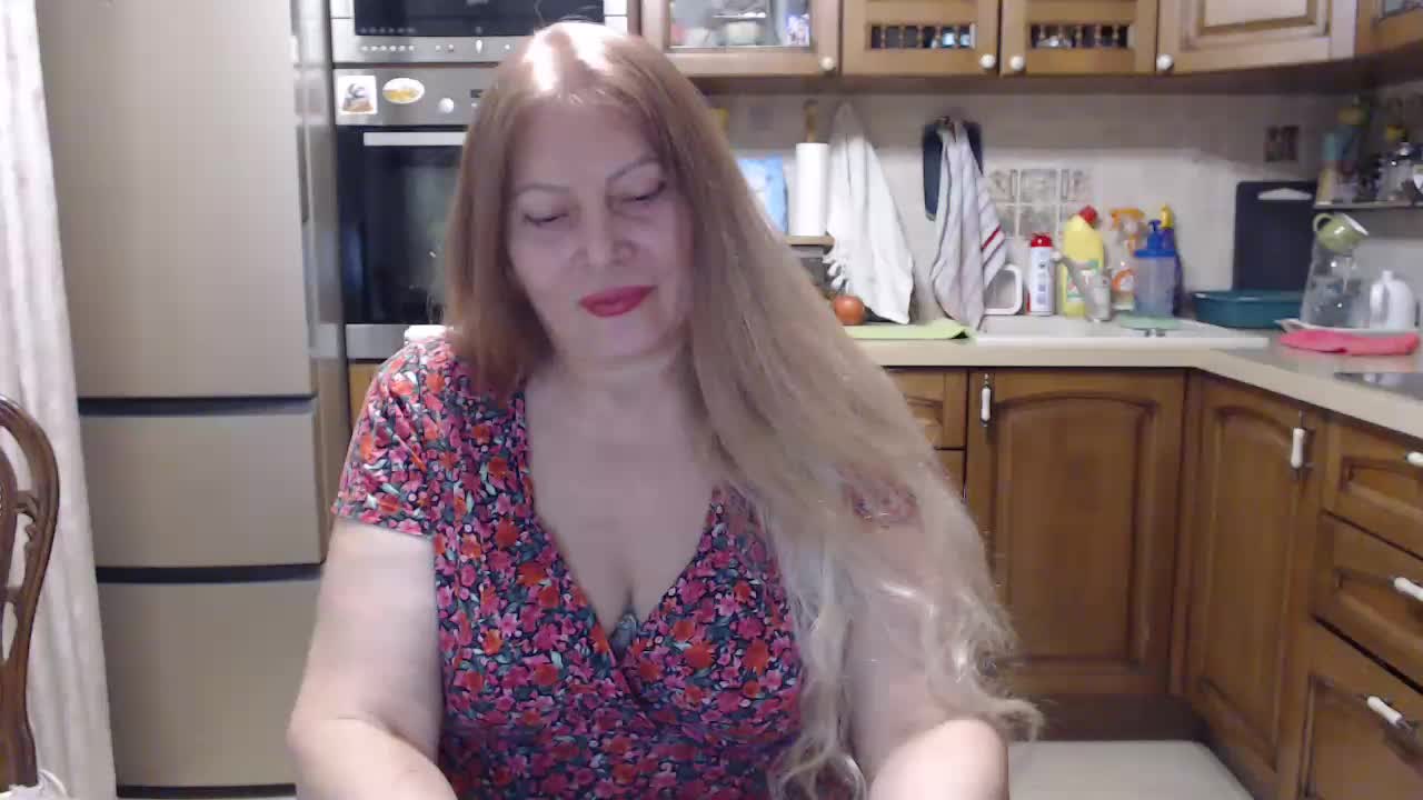 MonaMonako Live Sex March 7, 2026